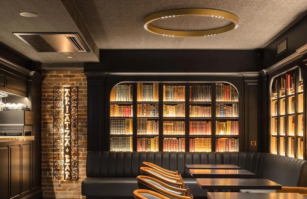 Goien Boutique Hotel-1